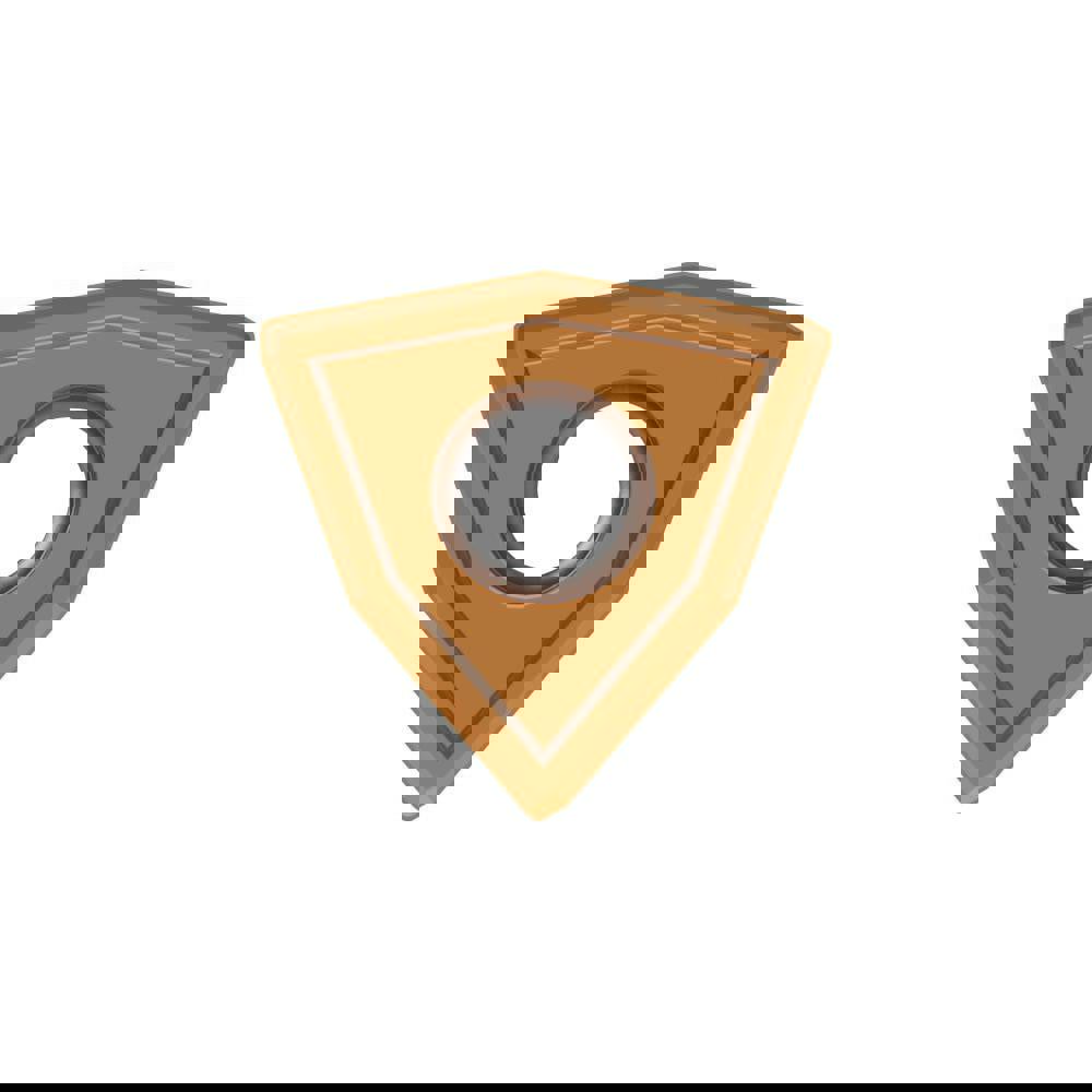 Indexable Drill Insert: OP09 AM300, Solid Carbide